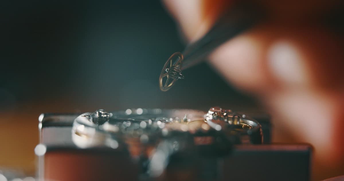 時計修理のお悩み丸ごと解決