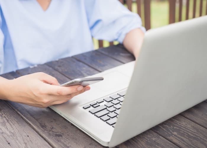 写真で無料診断