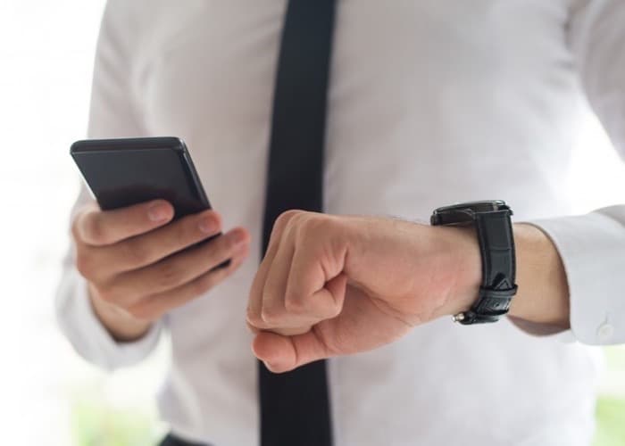 修理依頼を作成