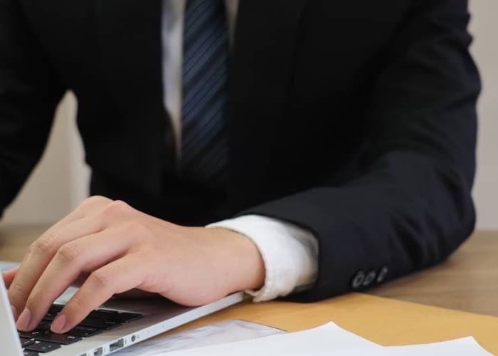 修理内容の最終確認