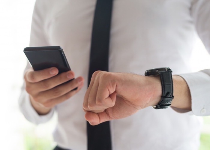 修理依頼を作成